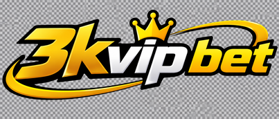 3kvip bet লোগো